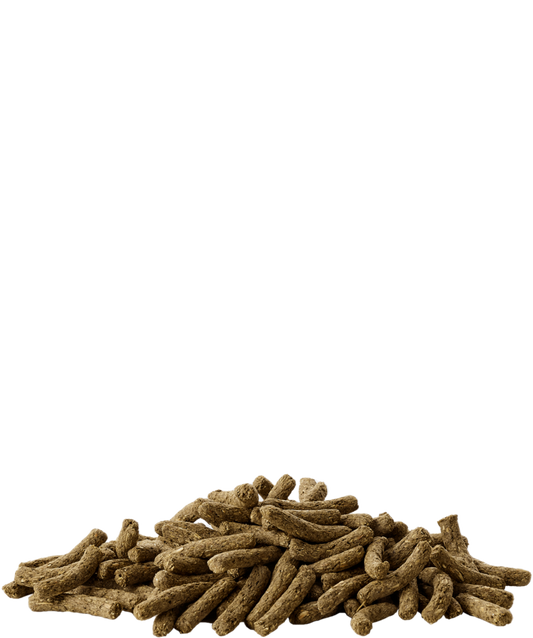 Versele-laga - Complete Cuni junior 500g - Alimento completo estruso per conigli (nani) da 0 a 8 mesi.