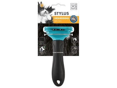 M-PETS Spazzola districante