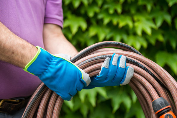 Guanti da giardino 9/M - 23032