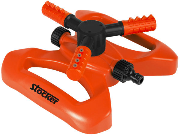 Irrigatore a girandola regolabile - 25002