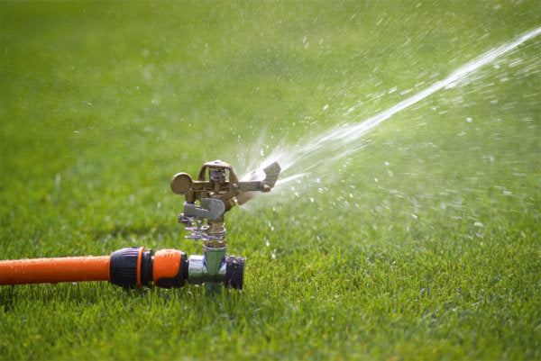 Irrigatore a settore - 26010