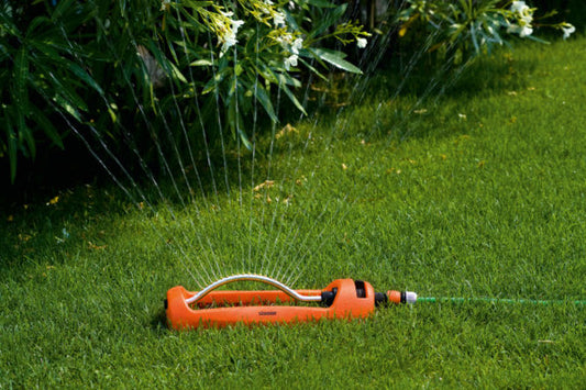 Irrigatore oscillante - 26034