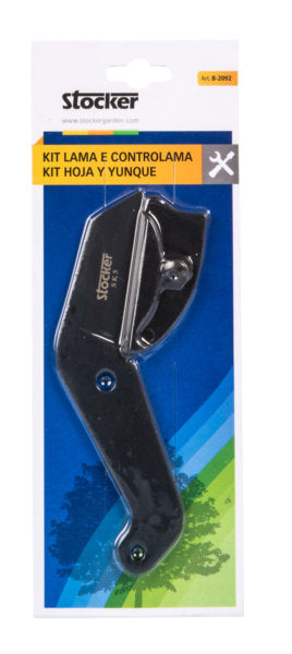 Lama e controlama per troncarami - B-2092