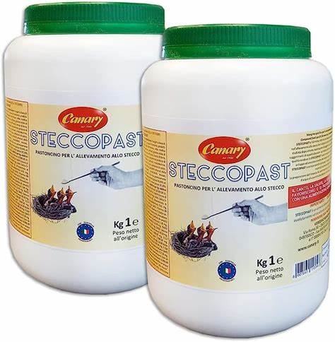 Steccopast CANARY