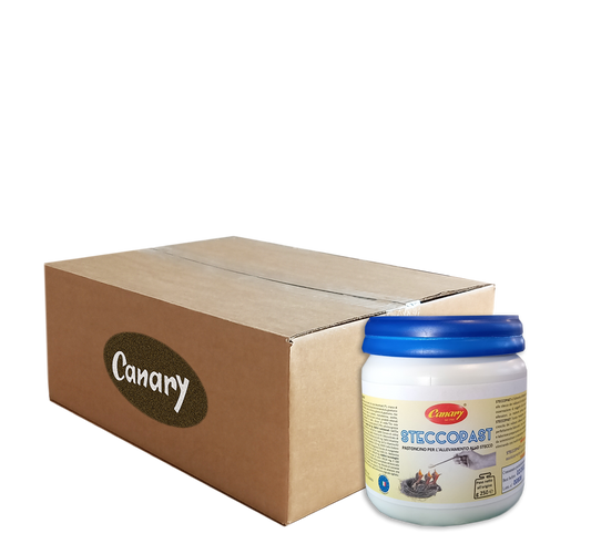 Steccopast CANARY