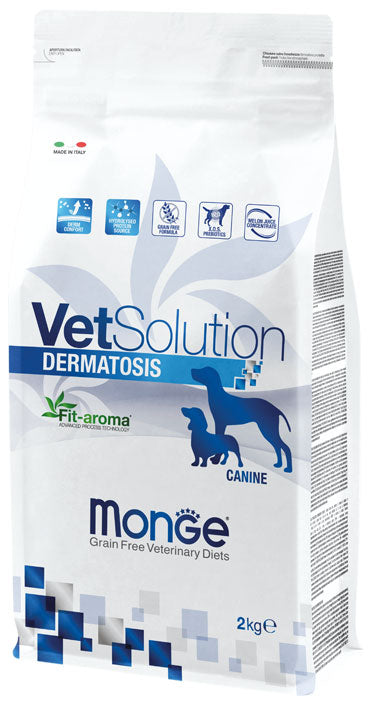 Monge VetSolution Dermatosis