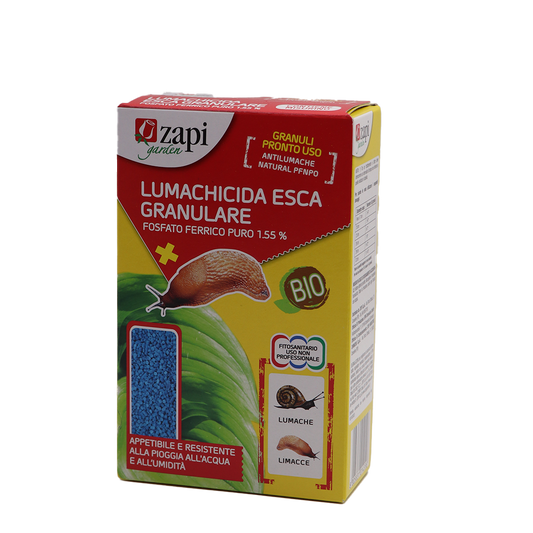 Zapi - LUMACHICIDA ESCA PFNPO ANTILUMACHE