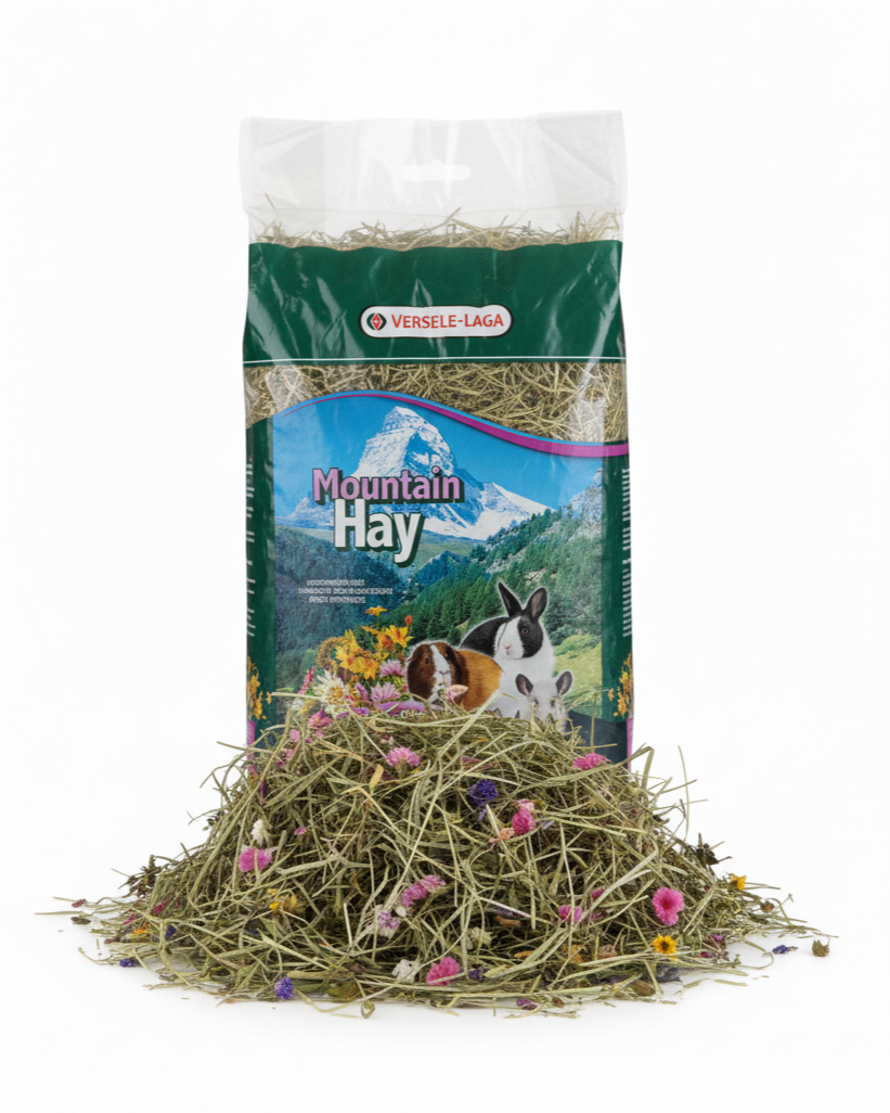 Fieno Mountain Hay | Versele Laga