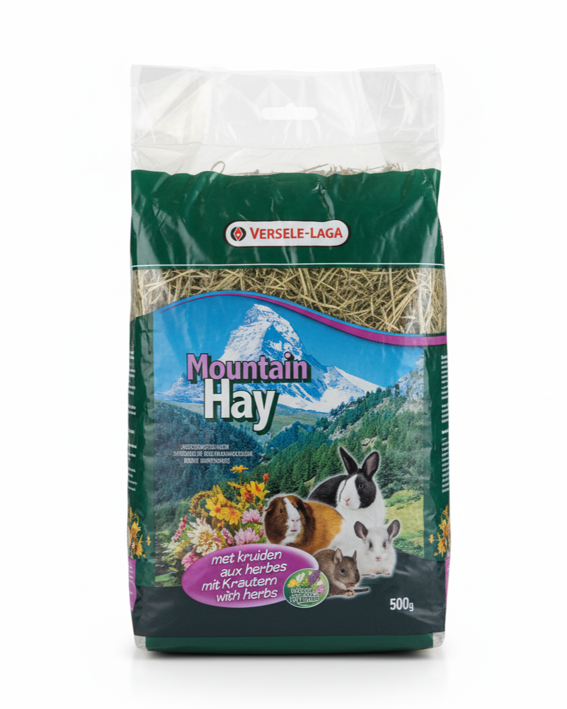 Fieno Mountain Hay | Versele Laga