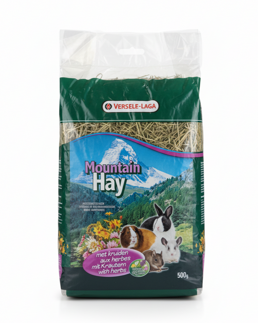 Fieno Mountain Hay | Versele Laga