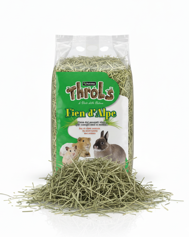 THROLS FIEN D’ALPE