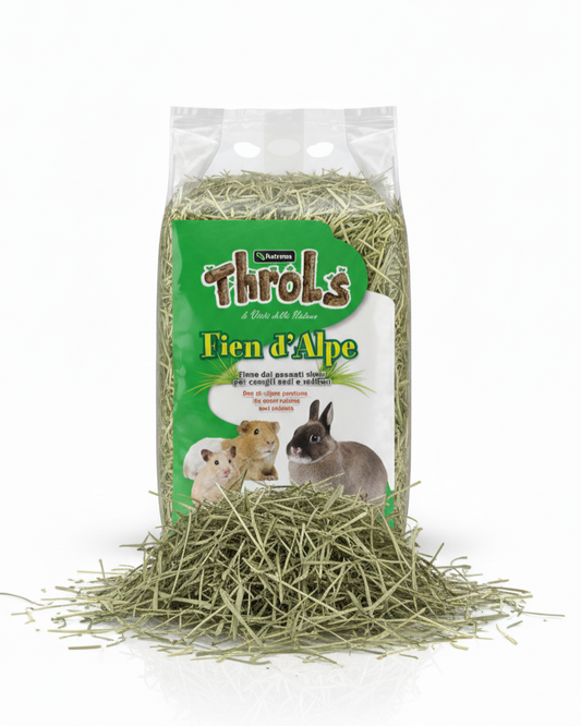 THROLS FIEN D’ALPE