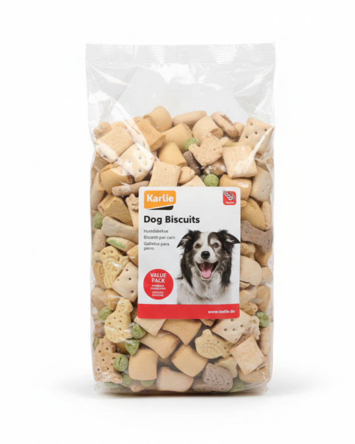 Biscotti per cani | Jolly mix | Karlie