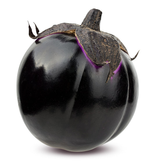 Melanzana Tonda