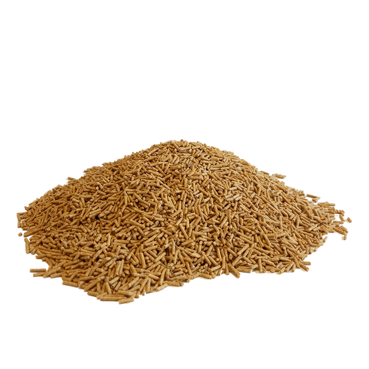 CANARY riposo pellet kg 10