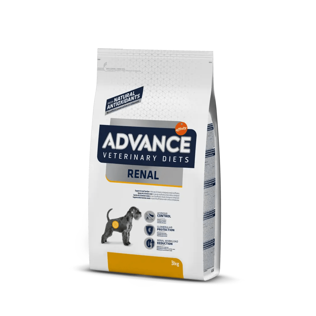 ADVANCE Dog Diet Renal