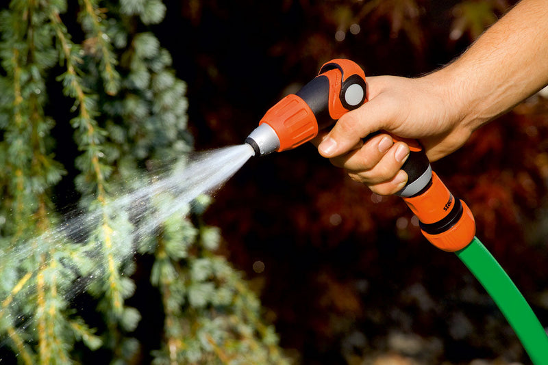 Orto e Giardino - Irrigazione