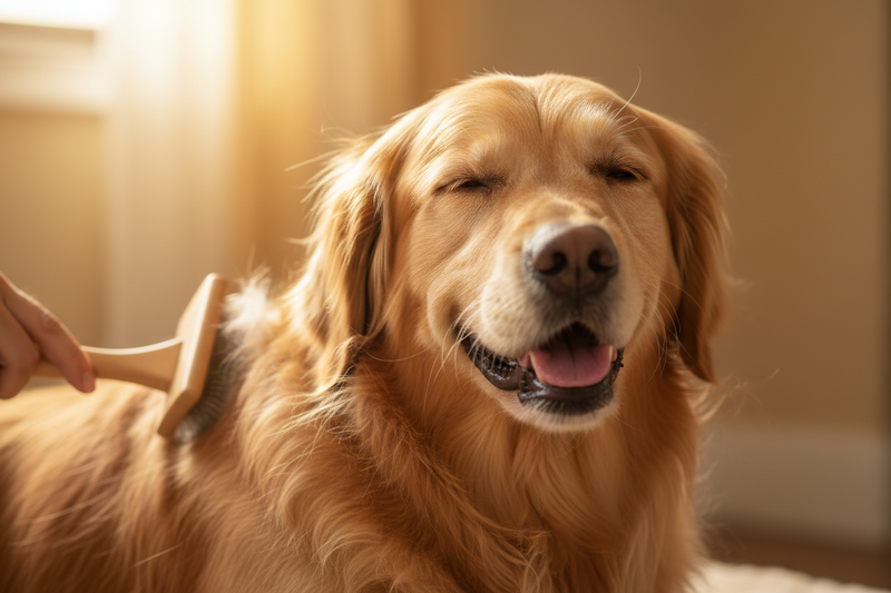 Cani - Accessori - Spazzole, Pettini, Cardatori