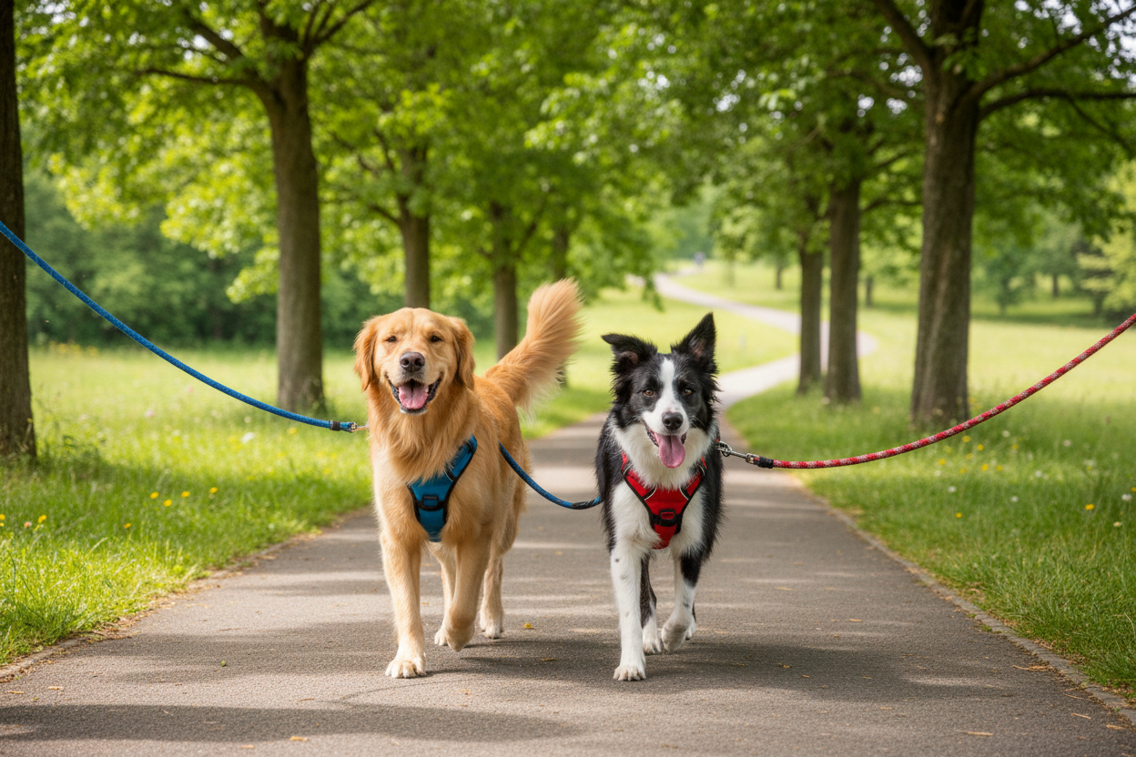 Cani - Accessori