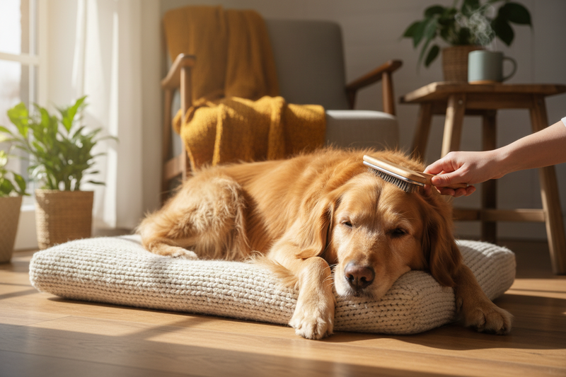 Cani - Igiene e pulizia