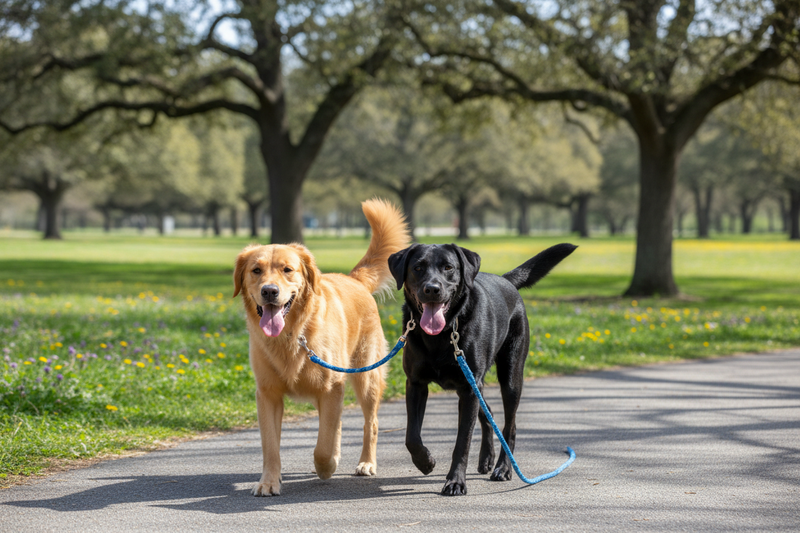 Cani - Accessori -  Guinzagli