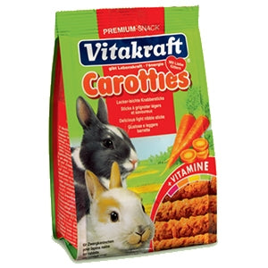 Vitakraft - Carrotis