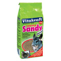 SANDY sabbia per cincillà