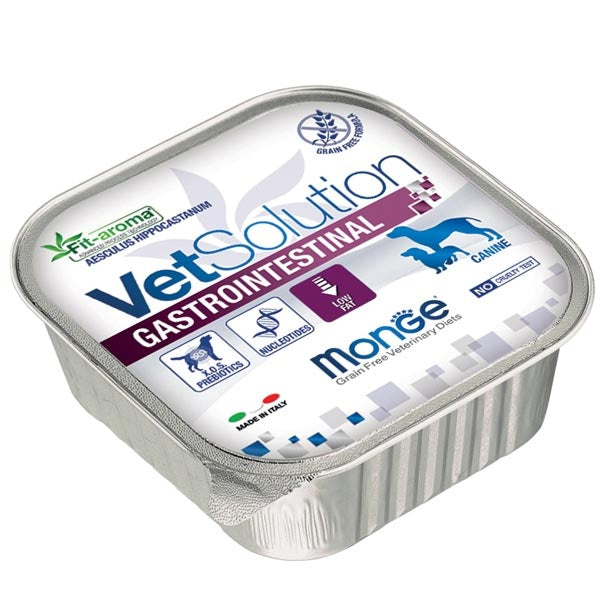 Monge - VetSolution Gastrointestinal dog