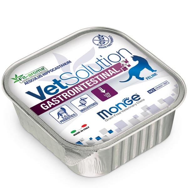 Monge - VetSolution Gastrointestinal