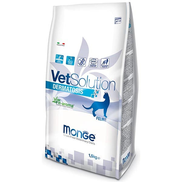 Monge - VetSolution Dermatosis