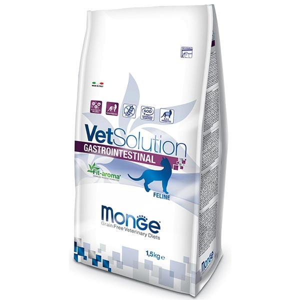 Monge - VetSolution Hepatic