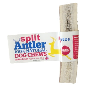 Antos - Antler Split Corna di Cervo 100% Naturale
