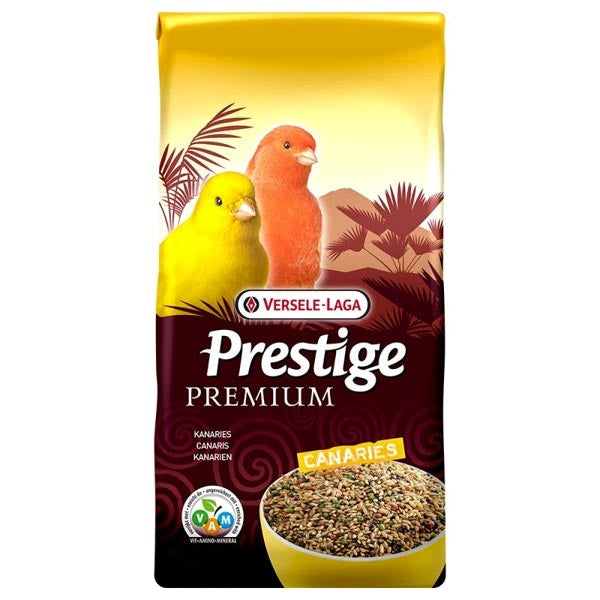Prestige premium - canaries