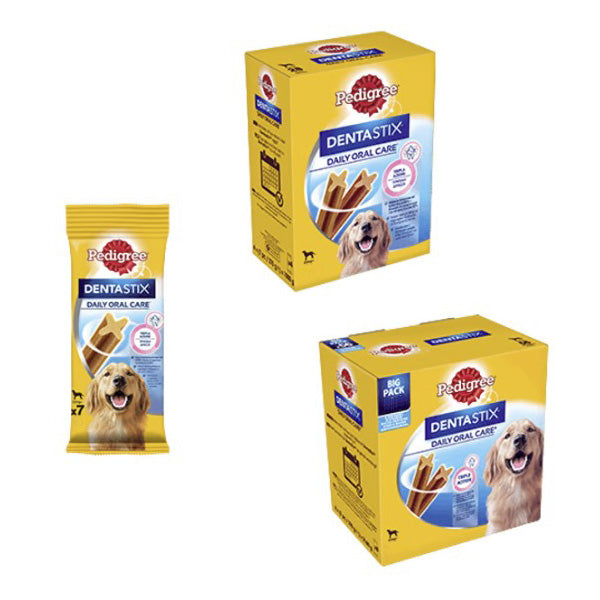 Pedigree - Dentastix Daily Oral Care Cani