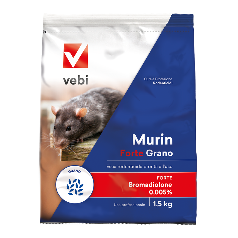 Murin Forte grano