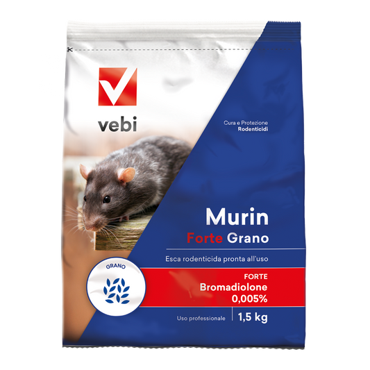 Murin Forte grano