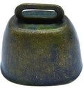 VIGOR - Campani in ferro 17 grammi altezza 36 mm