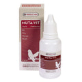 Muta Vit Liquido 30 ml - Oropharma
