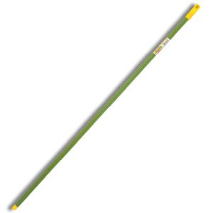 MANICO METALLO PLASTICATO PER SCOPA H.120