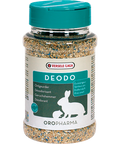 Deodo pine smell - Deodorante per lettiere aromatizzato al pino per conigli e roditori