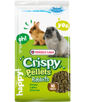 VERSELE-LAGA - Crispy pellets rabbit - alimento per conigli nani