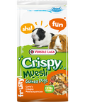 VERSELE-LAGA - Crispy muesly guinea pigs