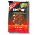 ACCENDIFUOCO FIRE-UP 28 BROWN