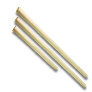 Manico di faggio per mazza lunghezza cm 90