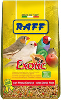 RAFF - exotic