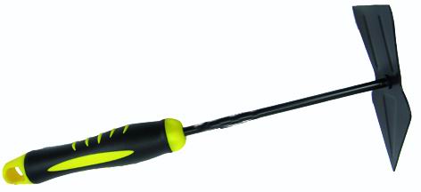 VIGOR - Zappino QUADRO/CUORE 34 cm