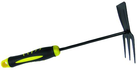 VIGOR - Zappino QUADRO/RASTRELLO 34 cm