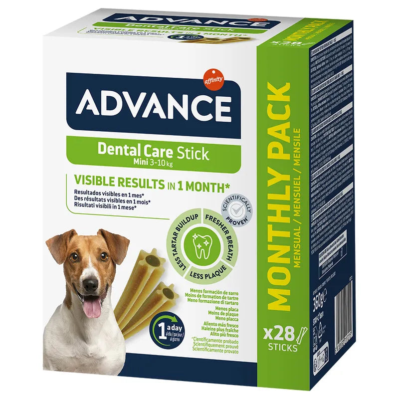 ADVANCE - Dental Care stick - mini