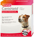 Beaphar - Canishield Collare antiparassitario contro zecche, pulci e flebotom