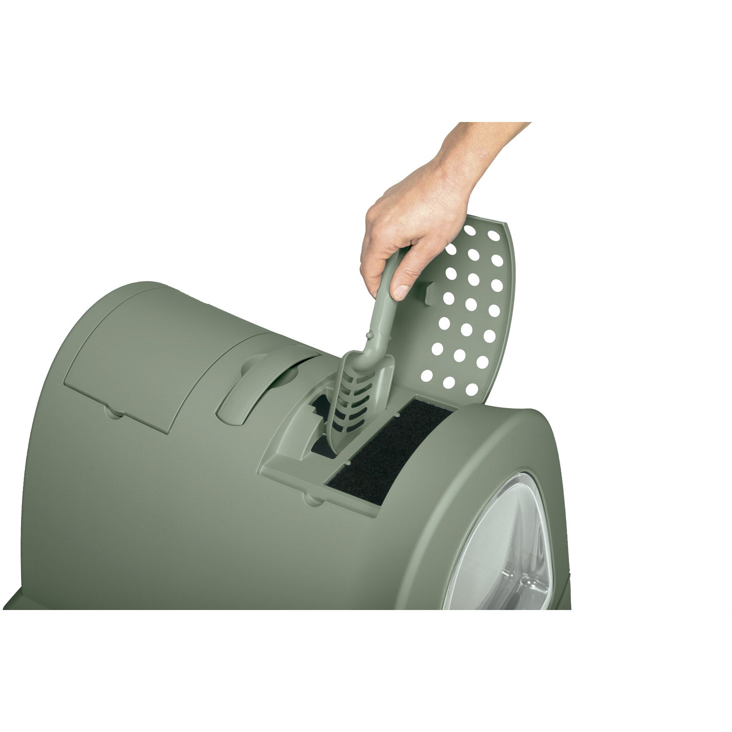 IMAC - Lettiera Zuma Second Life